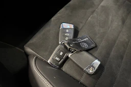 Sininen Volkswagen PASSAT 2020 kuva 21.
