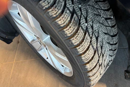 musta Volkswagen Passat 2020 kuva 10.