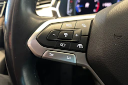 musta Volkswagen Passat 2020 kuva 15.