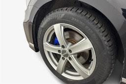 musta Volkswagen Passat 2020 kuva 11.