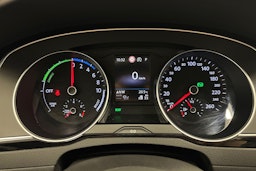 musta Volkswagen Passat 2020 kuva 14.