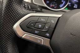 musta Volkswagen Passat 2020 kuva 15.