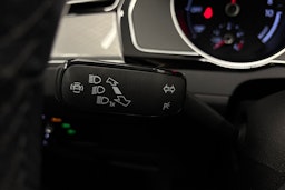 musta Volkswagen Passat 2020 kuva 17.