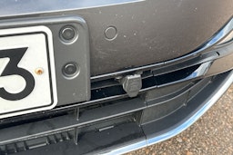 harmaa Volkswagen Passat 2020 kuva 23.