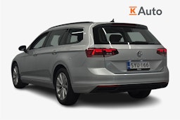 hopea Volkswagen Passat 2020 kuva 2.
