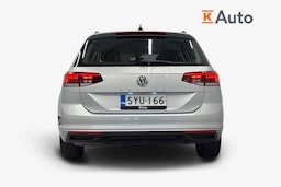 hopea Volkswagen Passat 2020 kuva 3.