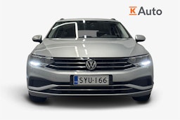 hopea Volkswagen Passat 2020 kuva 4.