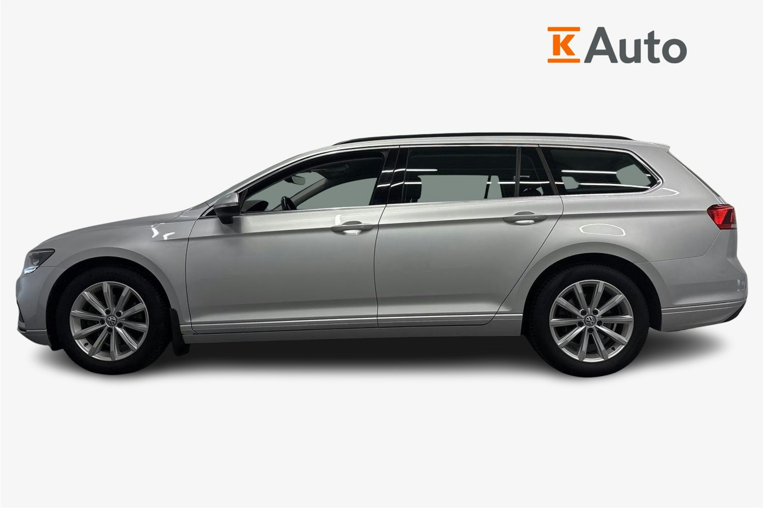 hopea Volkswagen Passat 2020 kuva 5.