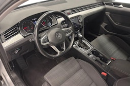 hopea Volkswagen Passat 2020 kuva 6.