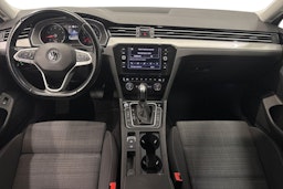 hopea Volkswagen Passat 2020 kuva 7.