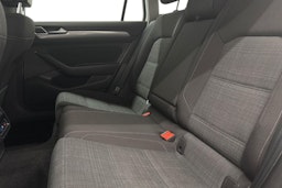 hopea Volkswagen Passat 2020 kuva 8.