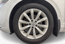 hopea Volkswagen Passat 2020 kuva 9.