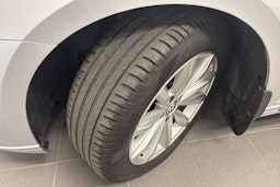 hopea Volkswagen Passat 2020 kuva 10.