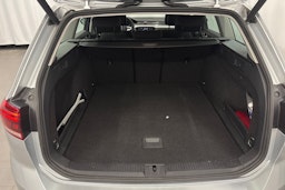 hopea Volkswagen Passat 2020 kuva 12.