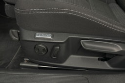 hopea Volkswagen Passat 2020 kuva 14.