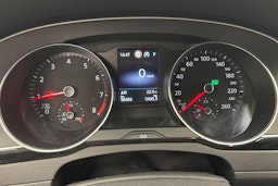 hopea Volkswagen Passat 2020 kuva 15.