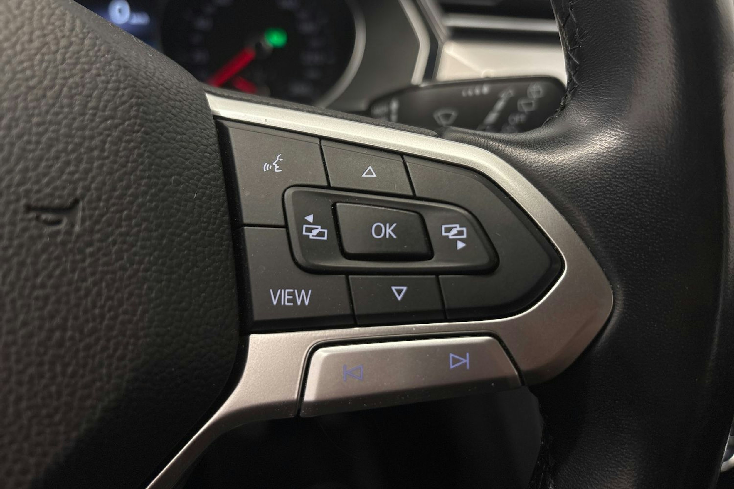 hopea Volkswagen Passat 2020 kuva 17.