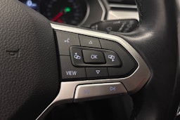 hopea Volkswagen Passat 2020 kuva 17.
