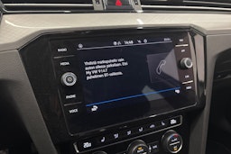hopea Volkswagen Passat 2020 kuva 18.