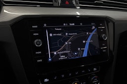 hopea Volkswagen Passat 2020 kuva 19.