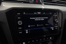 hopea Volkswagen Passat 2020 kuva 20.
