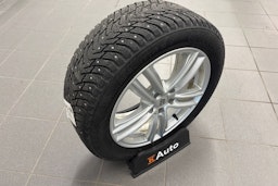 hopea Volkswagen Passat 2020 kuva 24.