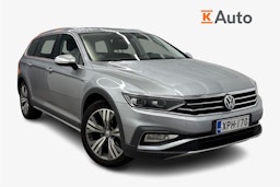 met. sininen Volkswagen Passat 2020 kuva 1.