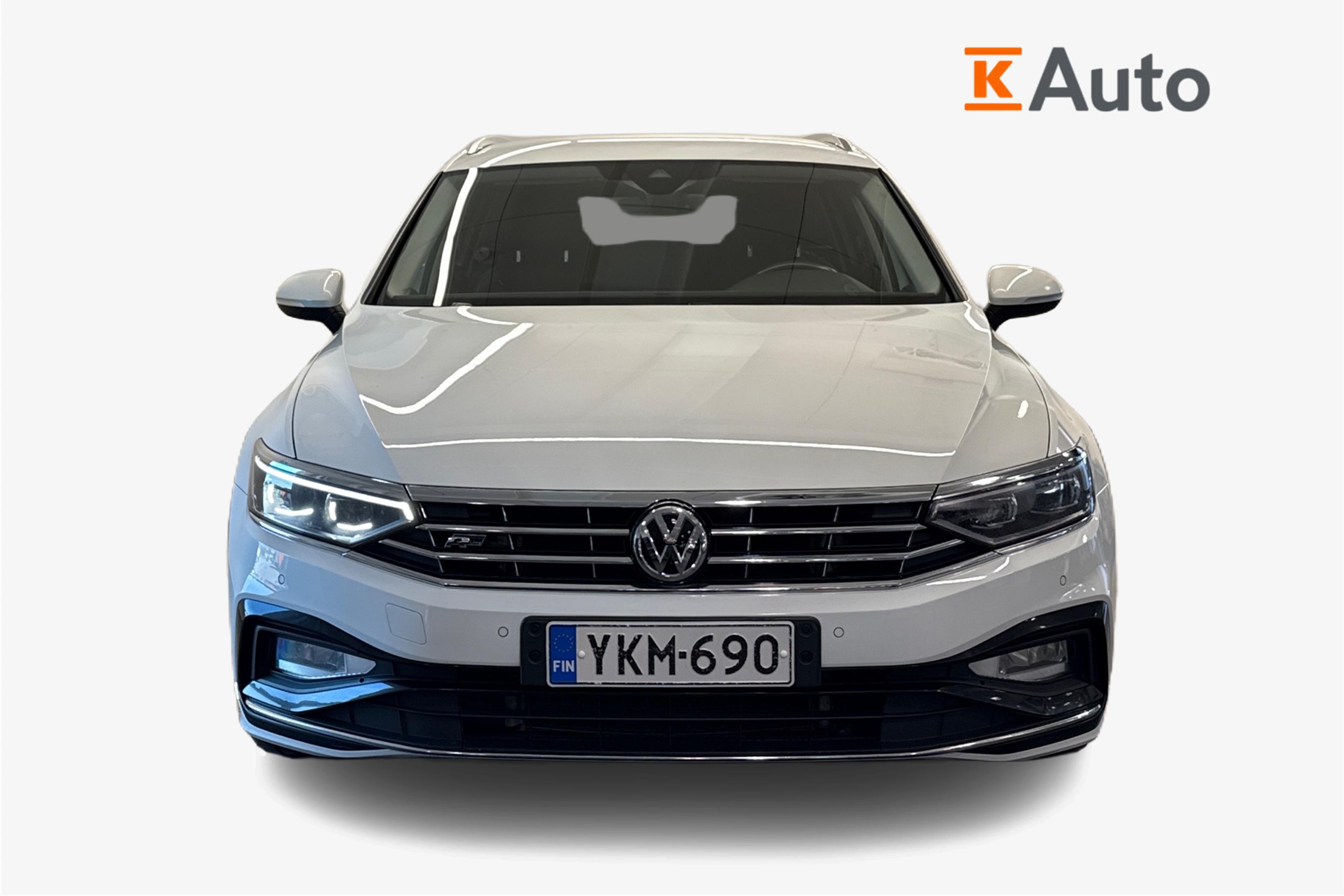 Volkswagen Passat 2020, kuva 5/40