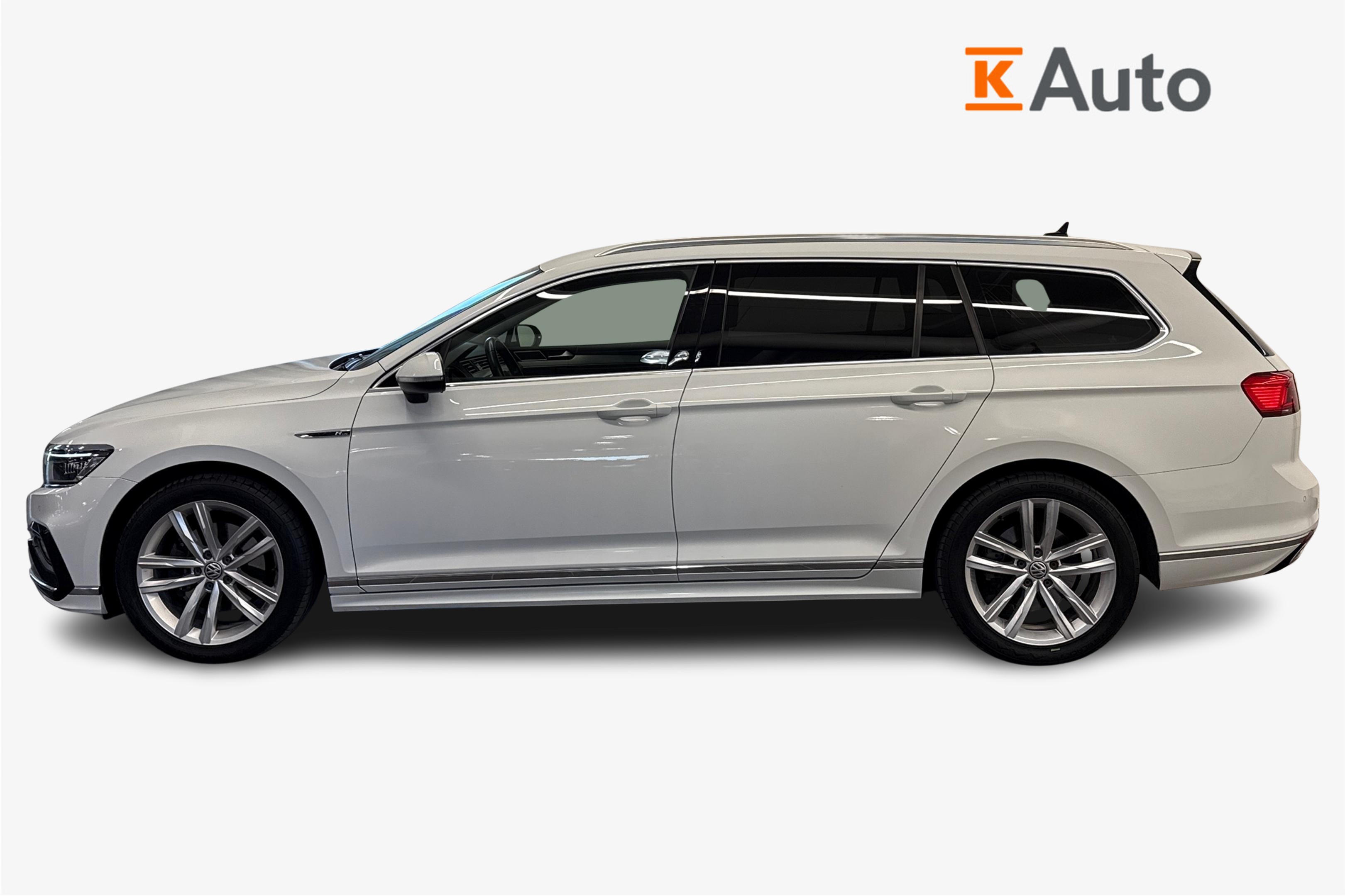 Volkswagen Passat 2020, kuva 7/40