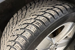 harmaa Volkswagen Passat 2020 kuva 13.