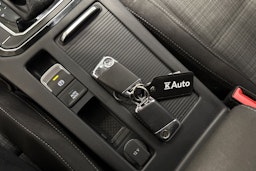 harmaa Volkswagen Passat 2020 kuva 28.