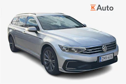 hopea Volkswagen Passat 2020 kuva 1.