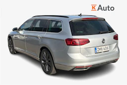 hopea Volkswagen Passat 2020 kuva 2.