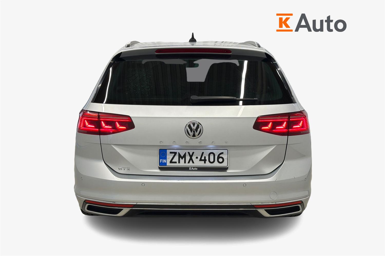 Volkswagen Passat 2020, kuva 3/27