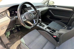 hopea Volkswagen Passat 2020 kuva 3.
