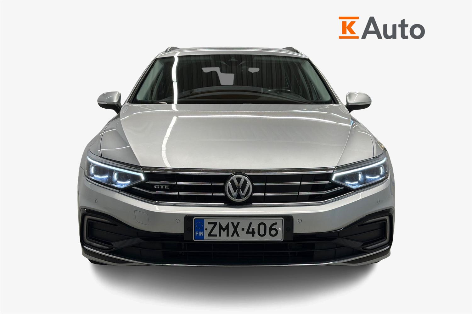 Volkswagen Passat 2020, kuva 4/27