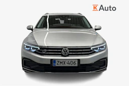 hopea Volkswagen Passat 2020 kuva 4.