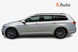 hopea Volkswagen Passat 2020 kuva 5.