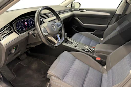 hopea Volkswagen Passat 2020 kuva 6.