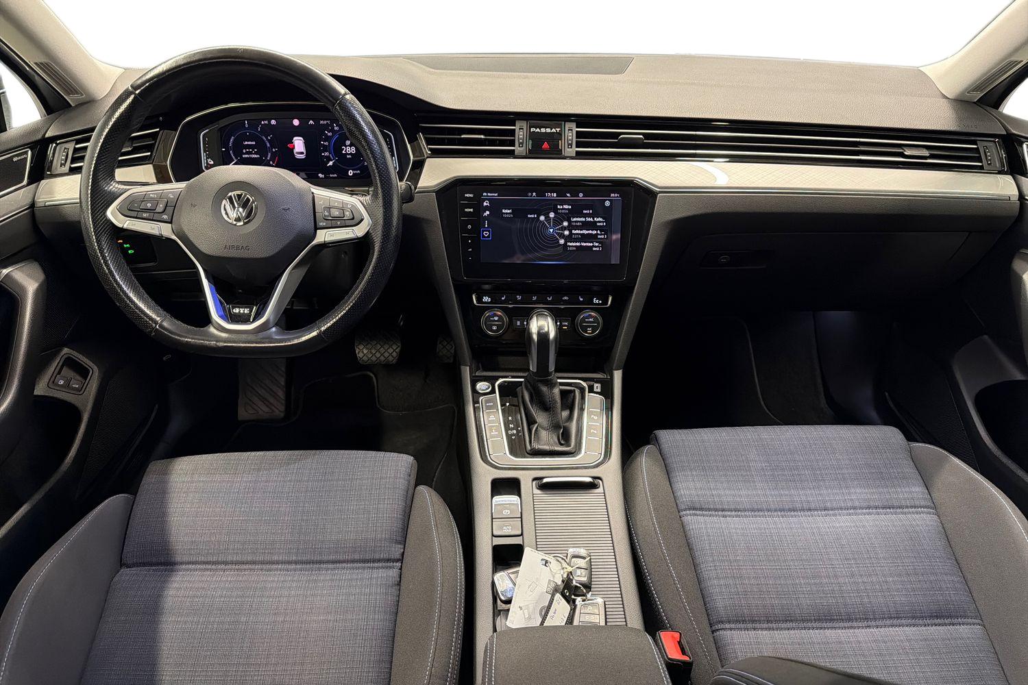 Volkswagen Passat 2020, kuva 7/27