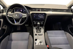hopea Volkswagen Passat 2020 kuva 7.