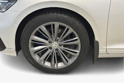 hopea Volkswagen Passat 2020 kuva 9.