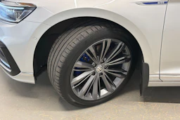 hopea Volkswagen Passat 2020 kuva 10.