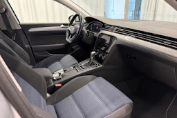 hopea Volkswagen Passat 2020 kuva 11.