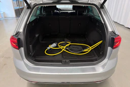 hopea Volkswagen Passat 2020 kuva 13.