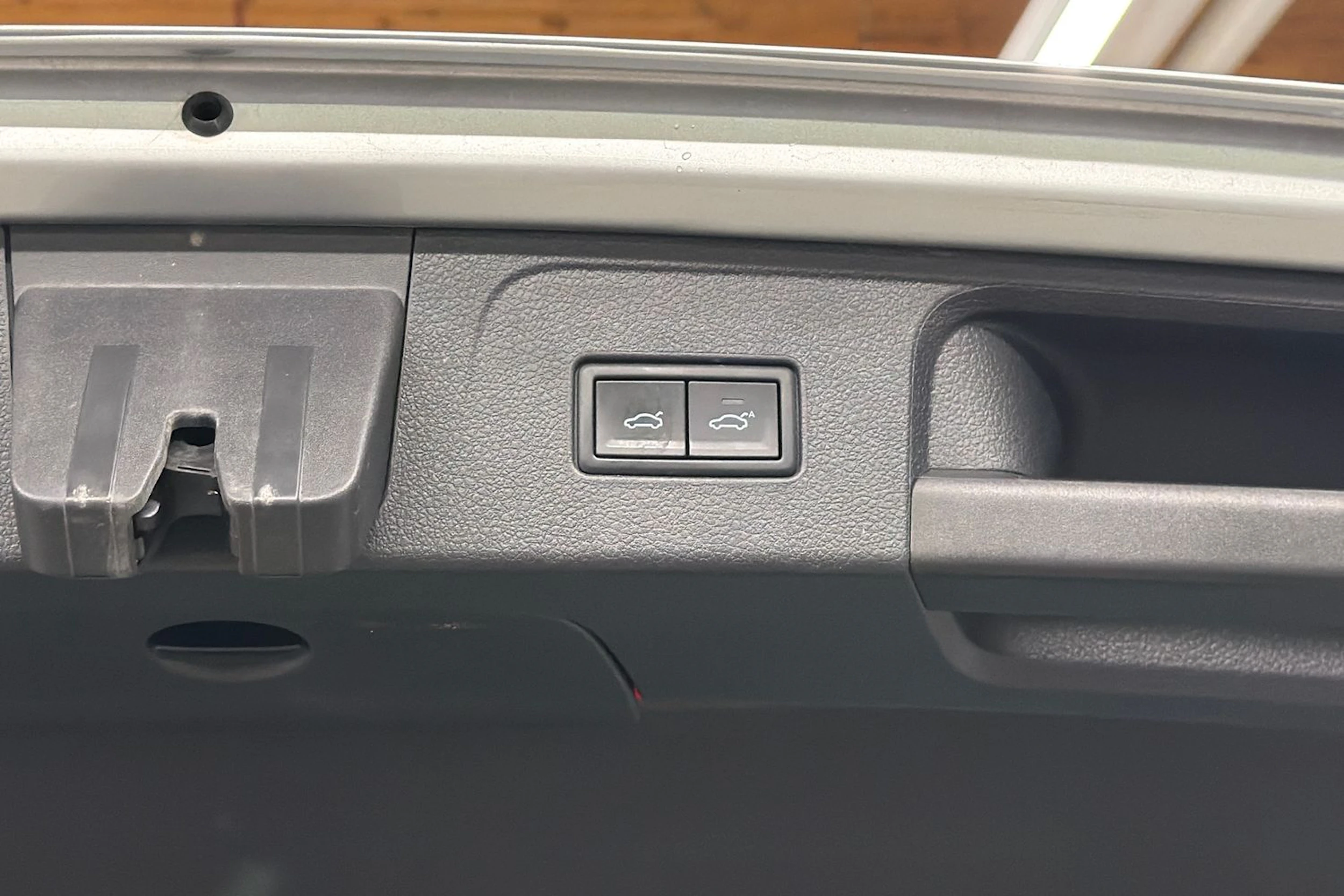 hopea Volkswagen Passat 2020 kuva 15.