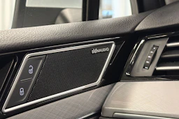 hopea Volkswagen Passat 2020 kuva 17.