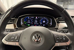 hopea Volkswagen Passat 2020 kuva 18.
