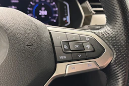 hopea Volkswagen Passat 2020 kuva 19.