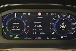 hopea Volkswagen Passat 2020 kuva 21.